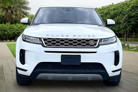 Used 2020  Land Rover Range Rover Evoque 5d SUV P250 S at Pre-Owned Plus near San Antonio&comma; TX