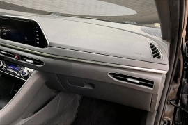 Used 2023  Hyundai Sonata SEL Plus 1&period;6T at Pre-Owned Plus near San Antonio&comma; TX