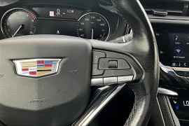 Used 2023 Cadillac XT6 AWD 4dr Premium Luxury at Pre-Owned Plus near San Antonio, TX