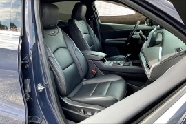 Used 2024 Cadillac XT4 AWD 4dr Premium Luxury at Pre-Owned Plus near San Antonio, TX