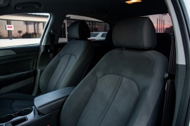 Used 2019 Hyundai Sonata 4d Sedan SEL at Pre-Owned Plus near San Antonio, TX