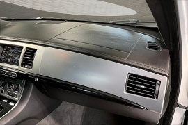 Used 2015  Jaguar XF 4d Sedan Portfolio at Pre-Owned Plus near San Antonio&comma; TX