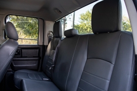 Used 2019 Ram 1500 Classic 2WD Quad Cab Tradesman at Pre-Owned Plus near San Antonio, TX