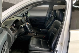 Used 2020  Honda Pilot 4d SUV FWD Touring 7-Passenger at Pre-Owned Plus near San Antonio&comma; TX