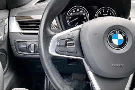 Used 2018  BMW X2 sDrive28i Sports Activity Coupe at Pre-Owned Plus near San Antonio&comma; TX