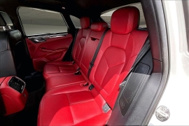 Used 2021  Porsche Macan Turbo AWD at Pre-Owned Plus near San Antonio&comma; TX