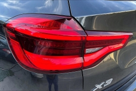 Used 2021  BMW X3 sDrive30i Sports Activity Vehicle at Pre-Owned Plus near San Antonio&comma; TX