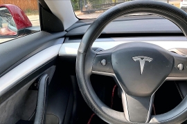 Used 2023  Tesla Model 3 RWD at Pre-Owned Plus near San Antonio&comma; TX