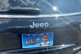 Used 2019  Jeep Compass 4d SUV FWD Latitude at Pre-Owned Plus near San Antonio, TX