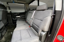 Used 2017  Chevrolet Silverado 1500 4WD Reg Cab LT Z71 at Pre-Owned Plus near San Antonio&comma; TX