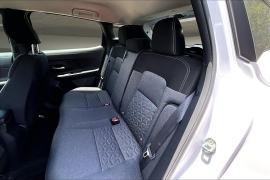 Used 2025  Nissan Kicks SV FWD at Pre-Owned Plus near San Antonio&comma; TX