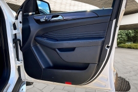 Used 2018  Mercedes-Benz GLE-Class 4d SUV Coupe GLE43 AMG 4matic at Pre-Owned Plus near San Antonio&comma; TX