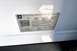 Used 2019  Chevrolet Blazer 4d SUV FWD RS at Pre-Owned Plus near San Antonio&comma; TX
