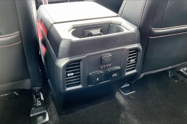 Used 2018  Ford F-150 4WD SuperCrew Lariat 5 1&sol;2 at Pre-Owned Plus near San Antonio&comma; TX