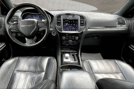 Used 2021  Chrysler 300 300S RWD at Pre-Owned Plus near San Antonio&comma; TX