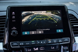 Used 2019 Honda Odyssey 4d Wagon EX-L at Pre-Owned Plus near San Antonio, TX