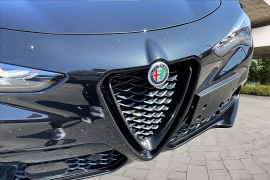 Used 2024  Alfa Romeo Stelvio Veloce AWD at Pre-Owned Plus near San Antonio&comma; TX