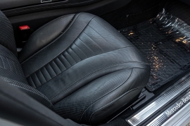 Used 2018 Mercedes-Benz S-Class 4d Sedan S560 at Pre-Owned Plus near San Antonio, TX