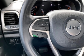 Used 2019  Jeep Grand Cherokee 4d SUV 2WD Laredo Altitude at Pre-Owned Plus near San Antonio&comma; TX