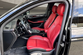 Used 2018  Porsche Macan 4d SUV AWD at Pre-Owned Plus near San Antonio&comma; TX