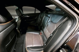 Used 2021  Cadillac CT4 4dr Sdn V-Series RWD at Pre-Owned Plus near San Antonio&comma; TX