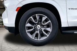 Used 2021  Chevrolet Tahoe 2WD 4dr LT at Pre-Owned Plus near San Antonio&comma; TX