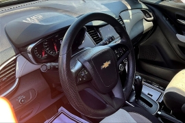 Used 2020 Chevrolet Trax 4d SUV FWD LS at Pre-Owned Plus near San Antonio, TX