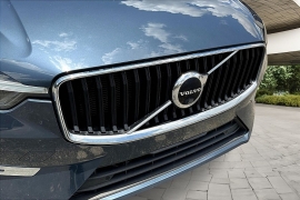 Used 2022 Volvo XC60 B5 AWD Momentum at Pre-Owned Plus near San Antonio, TX