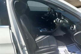 Used 2018 Mercedes-Benz C-Class 4d Sedan C300 at Pre-Owned Plus near San Antonio, TX