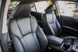 Used 2022 Subaru Legacy Limited CVT at Pre-Owned Plus near San Antonio, TX