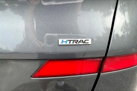 Used 2019  Hyundai Tucson 4d SUV AWD Ultimate at Pre-Owned Plus near San Antonio&comma; TX