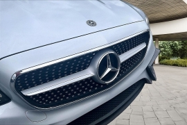 Used 2018  Mercedes-Benz E-Class 2d Coupe E400 at Pre-Owned Plus near San Antonio&comma; TX