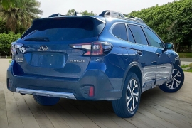 Used 2020  Subaru Outback 4d SUV AWD Limited at Pre-Owned Plus near San Antonio&comma; TX