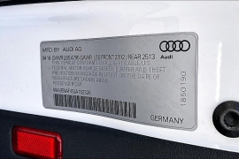 Used 2018  Audi A4 4d Sedan Quattro Premium Plus Auto at Pre-Owned Plus near San Antonio&comma; TX