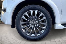 Used 2023  Nissan Armada 4x2 Platinum at Pre-Owned Plus near San Antonio&comma; TX