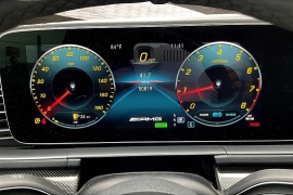 Used 2023 Mercedes-Benz GLE AMG GLE 53 4MATIC Coupe at Pre-Owned Plus near San Antonio, TX