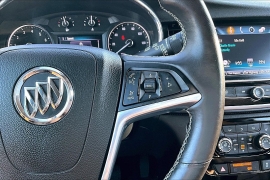 Used 2019  Buick Encore 4d SUV FWD Essence at Pre-Owned Plus near San Antonio&comma; TX