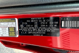 Used 2024  Subaru Solterra Premium AWD at Pre-Owned Plus near San Antonio&comma; TX