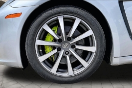 Used 2016  Porsche Panamera E-Hybrid 4d Hatchback RWD S at Pre-Owned Plus near San Antonio&comma; TX