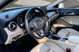 Used 2018  Mercedes-Benz GLA-Class 4d SUV GLA250 at Pre-Owned Plus near San Antonio&comma; TX