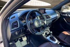 Used 2017  Audi Q3 4d SUV 2&period;0T Premium at Pre-Owned Plus near San Antonio&comma; TX