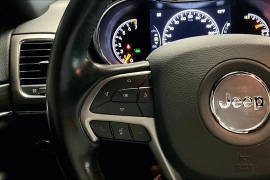 Used 2019 Jeep Grand Cherokee 4d SUV 4WD Limited V6 at Pre-Owned Plus near San Antonio, TX