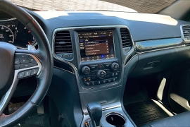 Used 2018 Jeep Grand Cherokee 4d SUV 4WD Trailhawk V8 at Pre-Owned Plus near San Antonio, TX