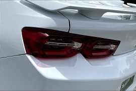 Used 2023 Chevrolet Camaro 2dr Conv 1LT at Pre-Owned Plus near San Antonio, TX