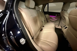 Used 2021 Mercedes-Benz GLC GLC 300 4MATIC SUV at Pre-Owned Plus near San Antonio, TX