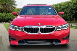 Used 2019  BMW 3 Series 330i Sedan at Pre-Owned Plus near San Antonio&comma; TX