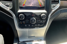 Used 2018 Jeep Grand Cherokee 4d SUV 2WD Limited V6 at Pre-Owned Plus near San Antonio, TX