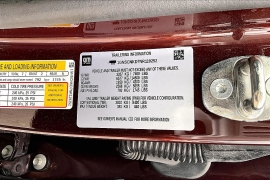 Used 2022  Chevrolet Tahoe 2WD 4dr LT at Pre-Owned Plus near San Antonio&comma; TX