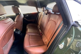 Used 2025  Audi A5 Sportback S line Premium Plus 45 TFSI quattro at Pre-Owned Plus near San Antonio&comma; TX