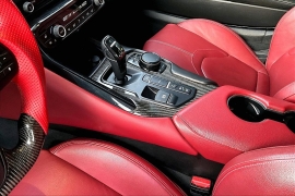 Used 2020  Toyota GR Supra 2d Coupe Launch Edition at Pre-Owned Plus near San Antonio&comma; TX